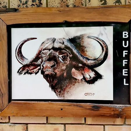 מרלות' פארק Buffalo מראה חיצוני תמונה
