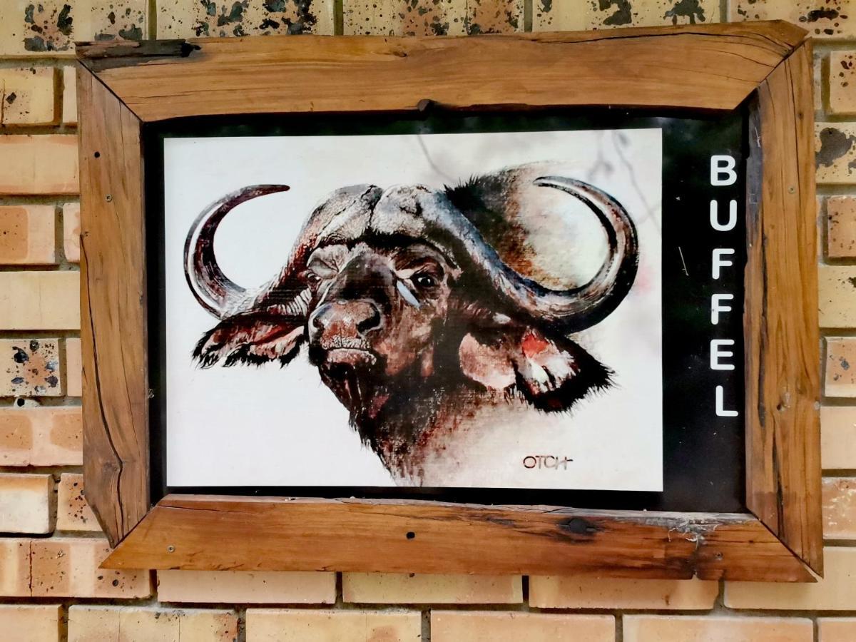 מרלות' פארק Buffalo מראה חיצוני תמונה