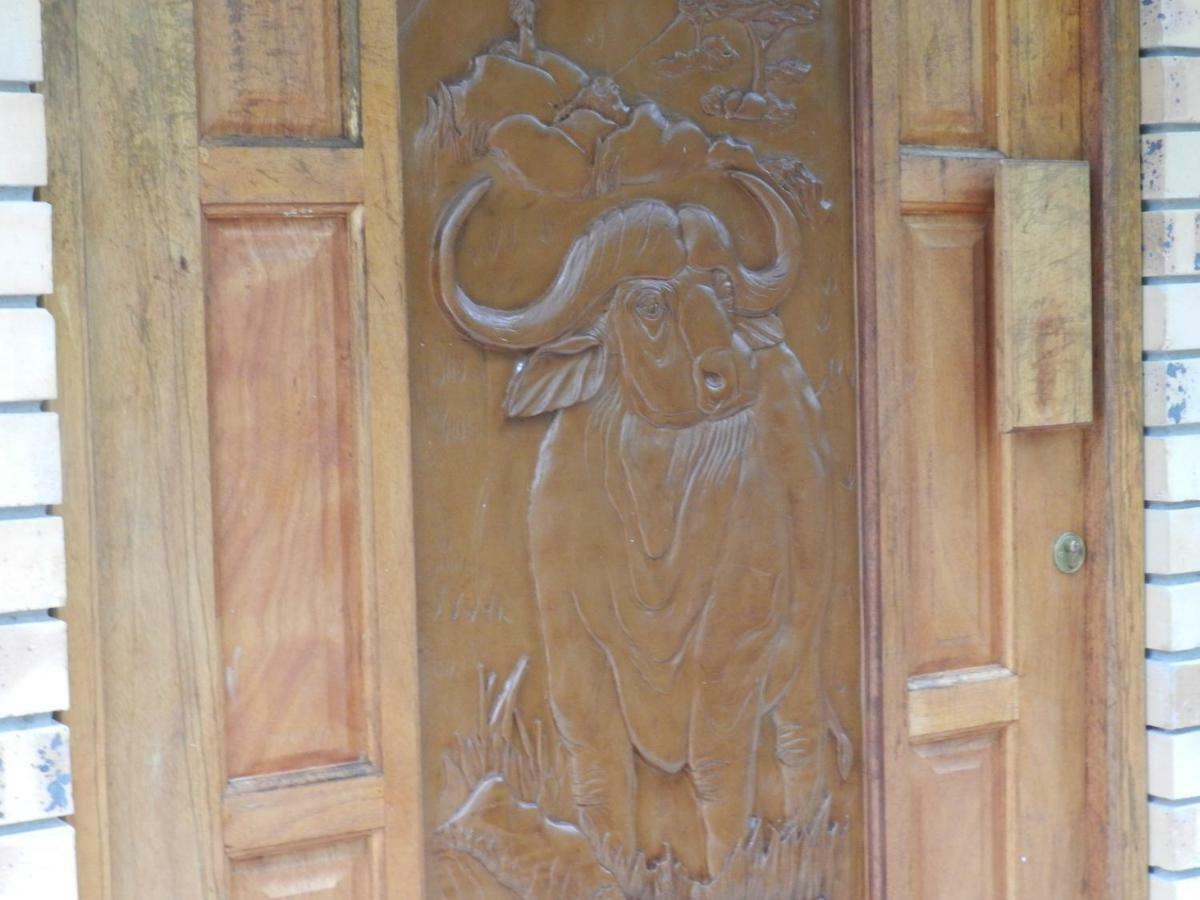 מרלות' פארק Buffalo מראה חיצוני תמונה